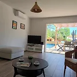 Maison 4 Chambres Piscine Chenal Des Dunes