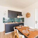 Evasion Paimpol Appartement Neuf Et Confortable