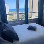 Studio Vue Mer Avec Acces Direct Plage, Proche Commerces Et Animations, Ideal Pour 4 Pers. - Fr-1-782-69