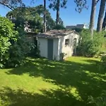 Superbe Maison Familiale A 700M De La Cote Sauvage - Fr-1-392-230