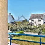 Localise - M19 - Ty Mervent - Maison Avec Jardin Clos - A 2 Pas De La Plage - Animaux Admis - Wifi Inclus - Draps Inclus