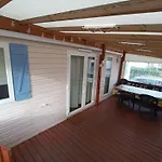 Mobil Home L'Oliverie