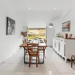 Maison Des Flots, 3 Chambres, Jardin, Proche Plage