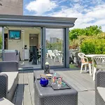 Maison Batz-Sur-Mer Piscine