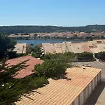T2 Moderne A 2 Min De La Plage