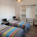 Residence Valport T3 4 Pers 2 Chambres