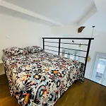 Magnifique Loft Sur 2 Niveaux Comedie Gare