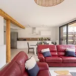 Le Cap Catamaran - Maison Pour 6P A Cancale