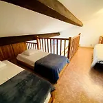 Appartement Mezzanine Au Bord De La Lagune