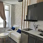 Appartement Canebiere Marseille