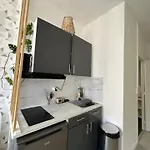 Appartement Canebiere Marseille