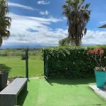 Bel Appartement T3 Avec Jardin Malibu Village