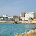 Duplex Design, Calme, Au Vallon Des Auffes, Bord De Mer