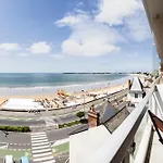 Studio Luxe Vue Panoramique Baie La Baule