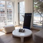 Appartement Vue Mer Avec Piscine Et Parking
