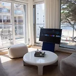 Appartement Vue Mer Avec Piscine Et Parking