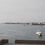 Appartement Pont L'Abbe Entre Ocean Et Campagne