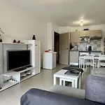 Appartement 2 Pieces - 4 Personnes Ar925-106