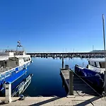 Appartement Studio Cabine 4 Couchages Argeles Sur Mer Ar070-408