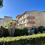 Appartement 2 Pieces- 4 Couchages- Argeles Sur Mer Ar070-049