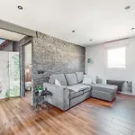 Lovely Apartment In Wimereux With Wifi