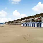 Lovely Apartment In Wimereux With Wifi