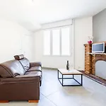 Apartment Les Sablieres By Interhome