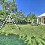 Holiday Home L'Horizon A By Interhome