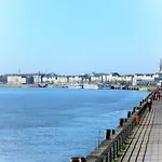 Studio Les Terrasses De L'Atlantique-8 By Interhome