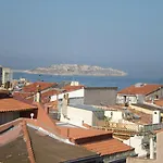 Appartement Terrasse Vue Panoramique Au Coeur Du Panier