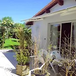 Sur Le Bassin D'Arcachon Charmant Studio De 28M2