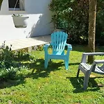 Sur Le Bassin D'Arcachon Charmant Studio De 28M2