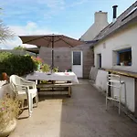 1Km De La Plage, Maison De Charme Pour 6