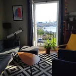 Grand Appartement Vue Mer