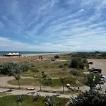 Narbonne-Plage Mediterranee