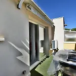 Appartement Residence Eureka T2-Piscine-Parking
