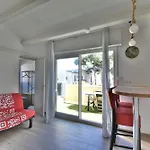 Appartement Residence Eureka T2-Piscine-Parking