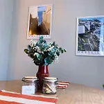 Studio - Calme - A 700M De La Plage Et Calanques