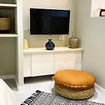 Studio - Calme - A 700M De La Plage Et Calanques