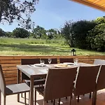 Park Kermael Fouesnant Cap Coz
