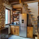Charmante Maison Avec Terrasse