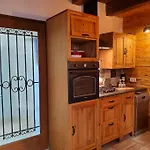 Charmante Maison Avec Terrasse