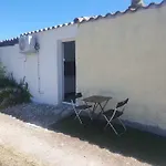 Le Cabanon Du Caramus