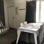 Charmant Appartement Proche De La Rue Saint Jean