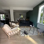 Maison 8 Pers A 900 M De La Mer Au Calme