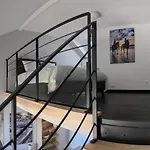 Duplex Terrasse Place Du Marche
