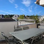 Duplex Terrasse Place Du Marche