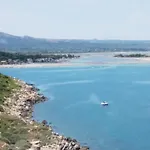Ideal Entre Mer Etang Commerces Et Animation