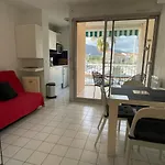 Appartement Studio Cabine - Argeles Sur Mer Ar260-206