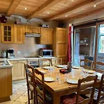 Appartement Duplex, 6 Couchages, Proche Pistes Perrieres, Balcon Et Confort Moderne - Fr-1-623-359